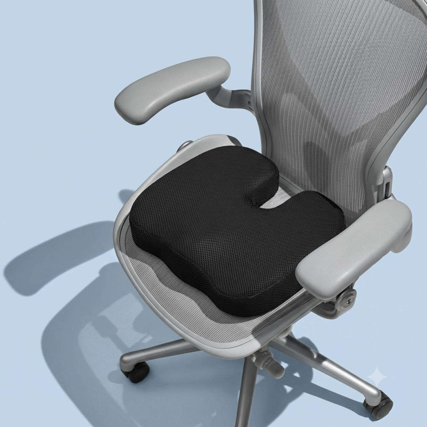 Cloudseat